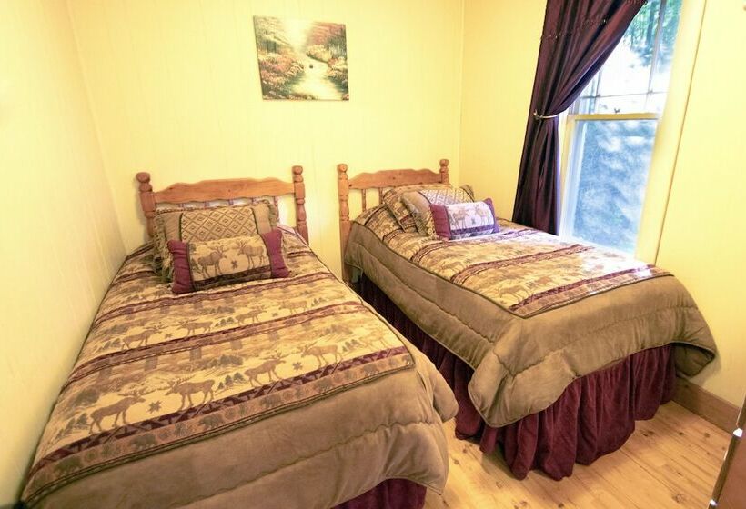 דירת שני חדרים, The Juliana Resort