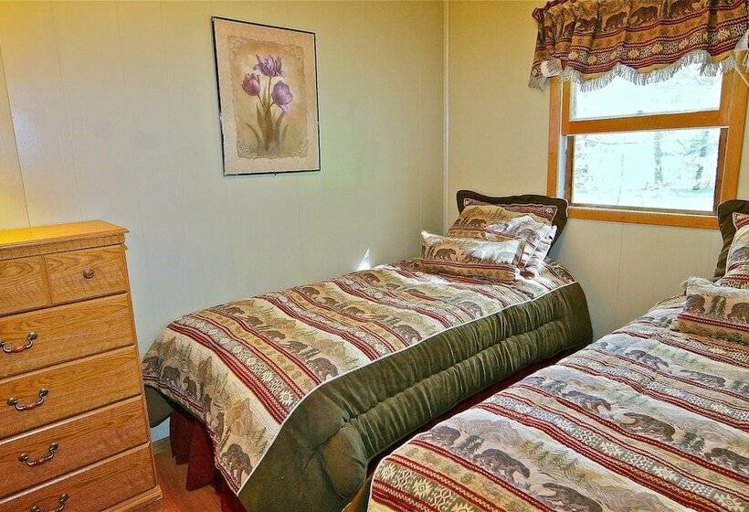 סוויטת 2 חדרי שינה, The Juliana Resort