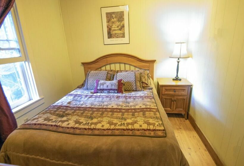 דירת שני חדרים, The Juliana Resort