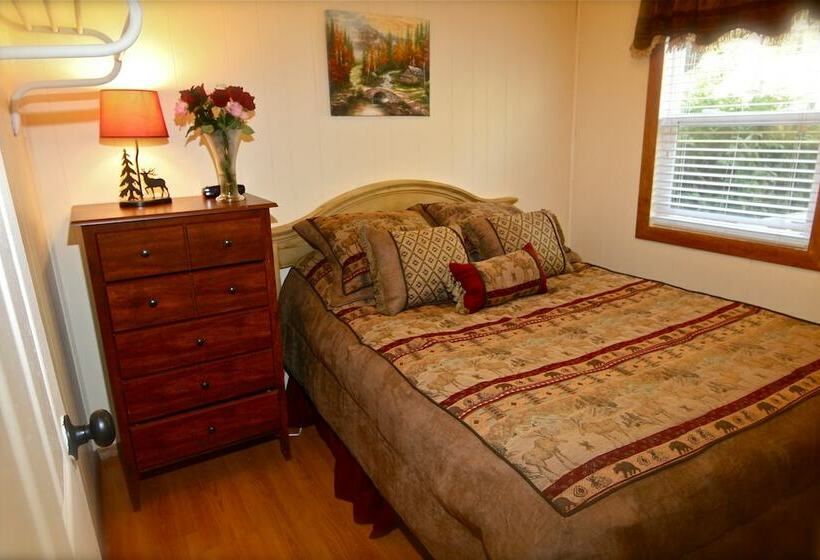 סוויטת 2 חדרי שינה, The Juliana Resort