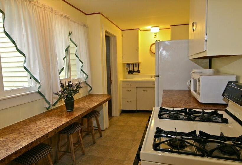 דירת שני חדרים, The Juliana Resort