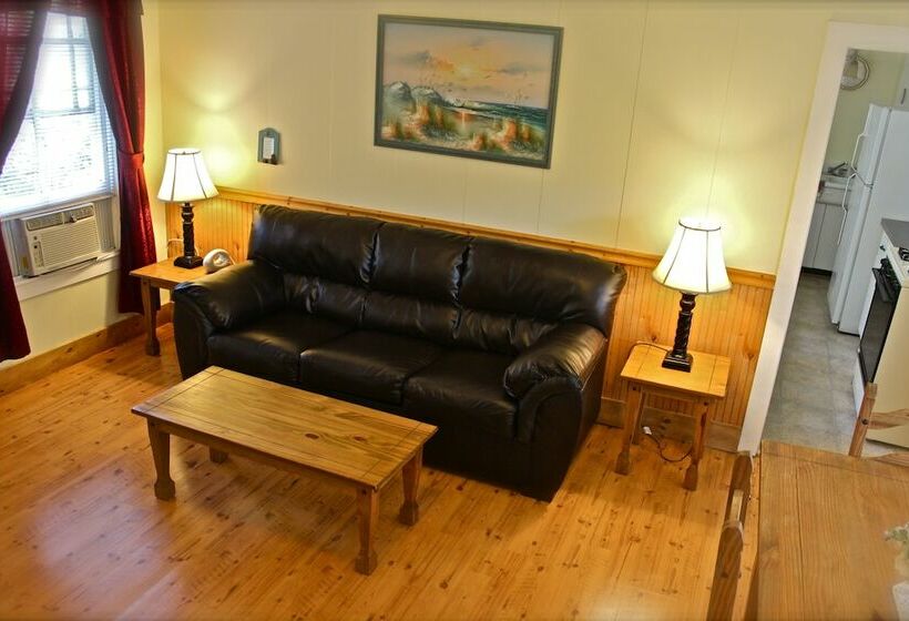 דירת שני חדרים, The Juliana Resort