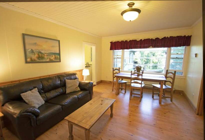 דירת שני חדרים, The Juliana Resort