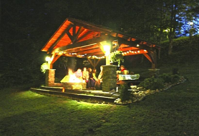 דירת שני חדרים, The Juliana Resort