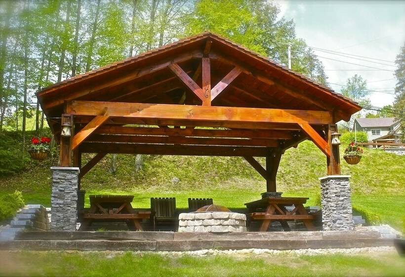 דירת שני חדרים, The Juliana Resort