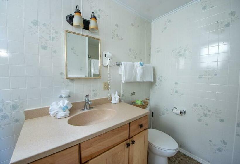 דירת שני חדרים, The Juliana Resort