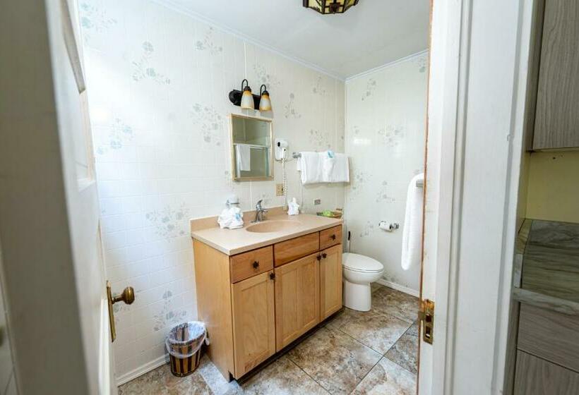 דירת שני חדרים, The Juliana Resort