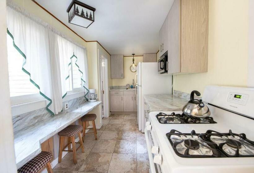 דירת שני חדרים, The Juliana Resort