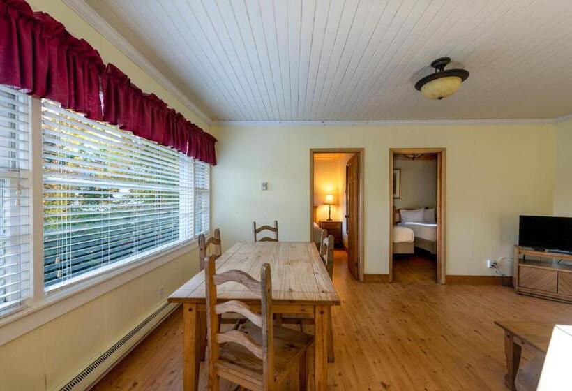 דירת שני חדרים, The Juliana Resort