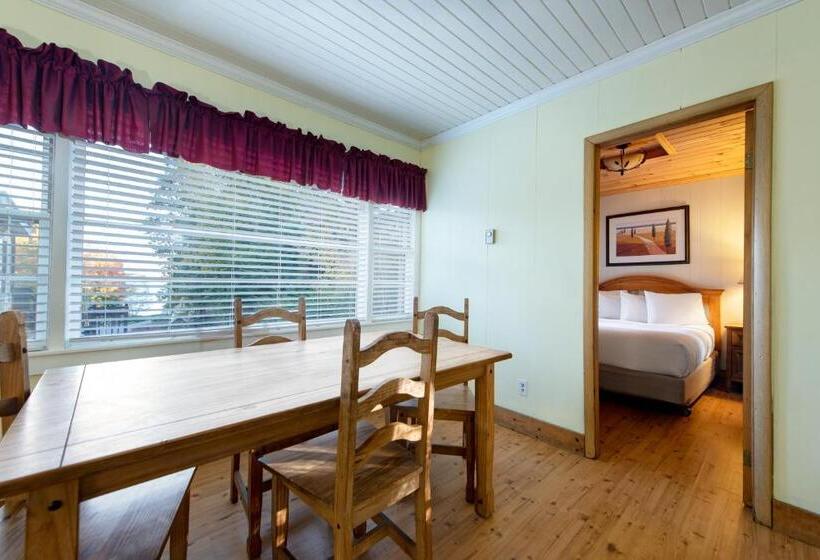 Апартаменты 2 Спальни, The Juliana Resort