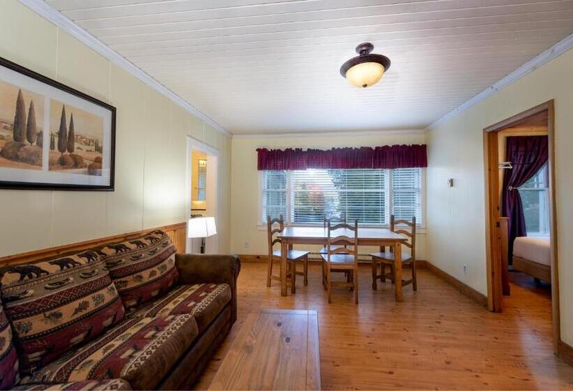 דירת שני חדרים, The Juliana Resort