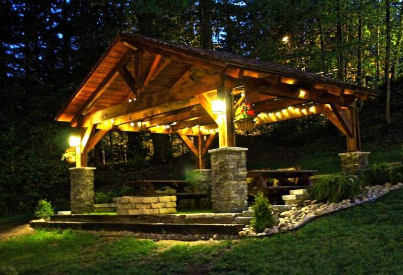 דירת שני חדרים, The Juliana Resort