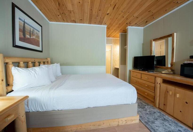 חדר סטנדרט, The Juliana Resort