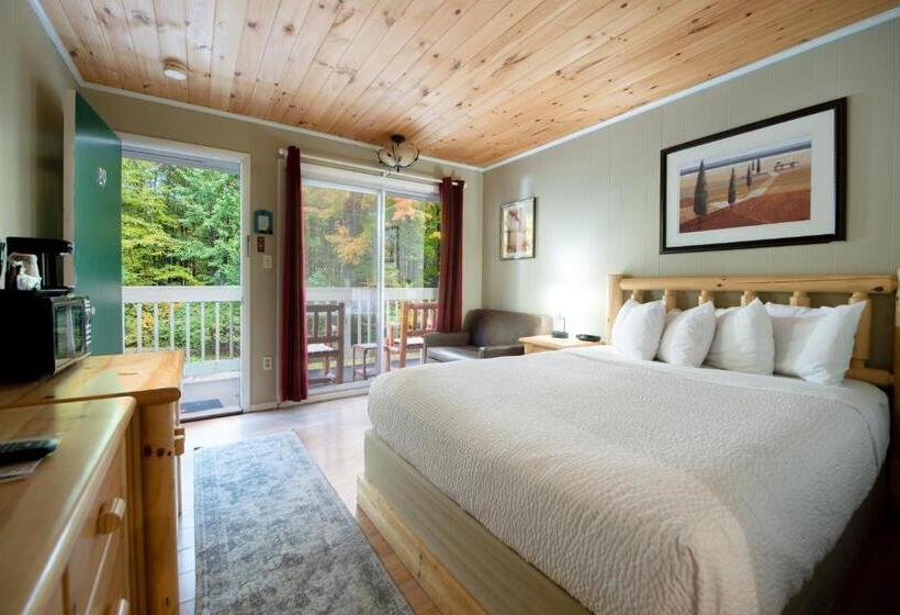 חדר סטנדרט, The Juliana Resort