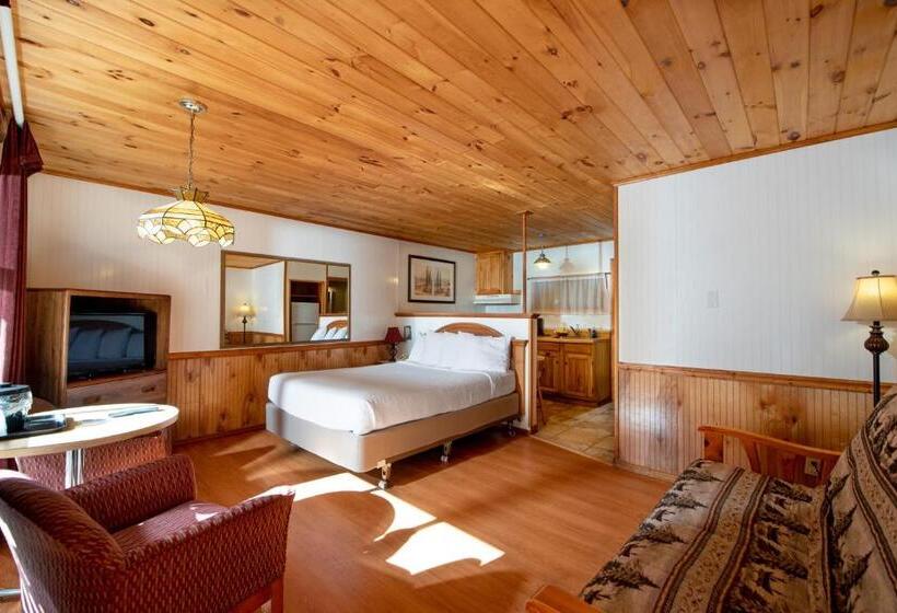 סוויטה, The Juliana Resort