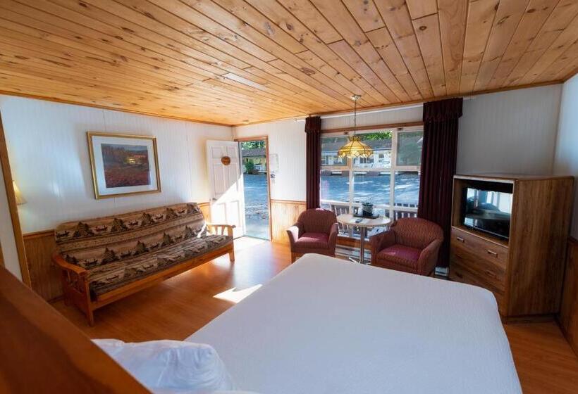 סוויטה, The Juliana Resort