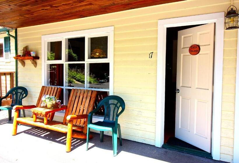 סוויטה, The Juliana Resort