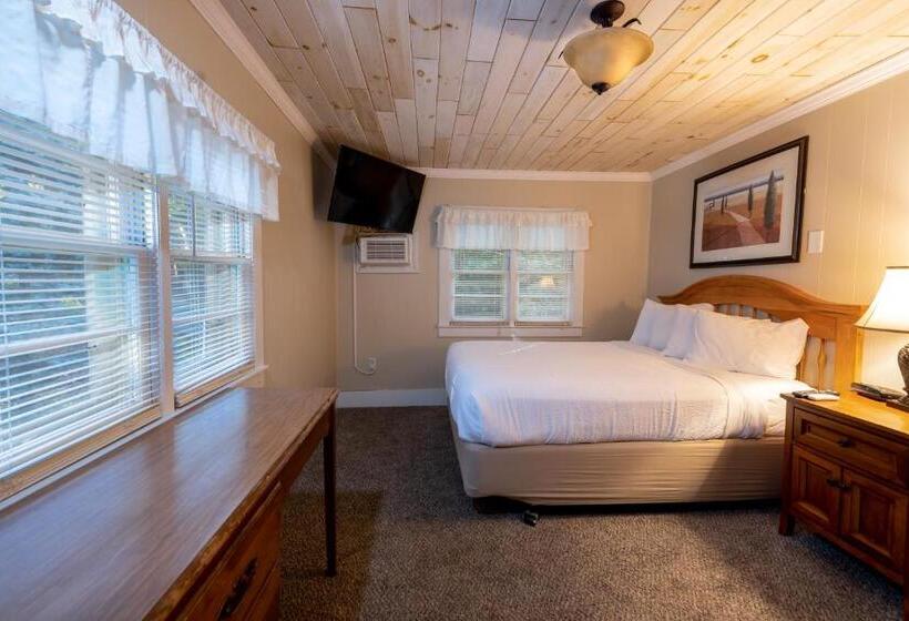 דירת דופלקס בת חדר שינה 1, The Juliana Resort