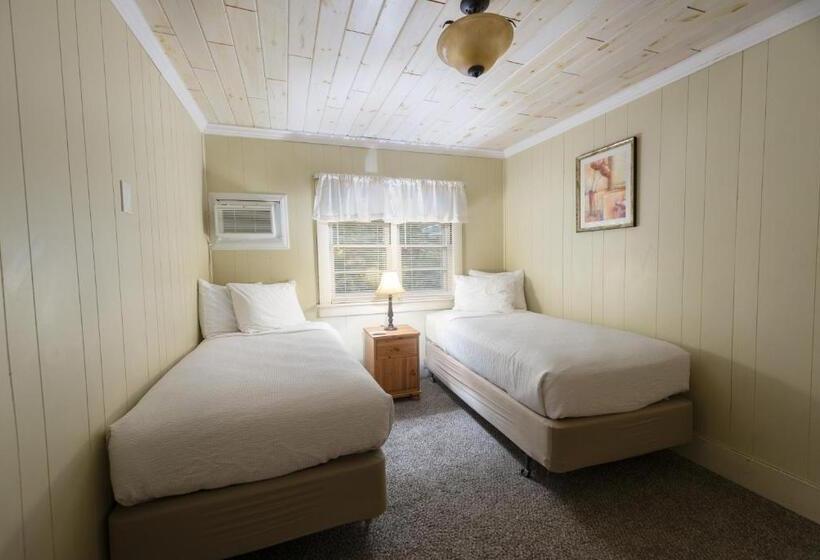 דירת דופלקס בת חדר שינה 1, The Juliana Resort