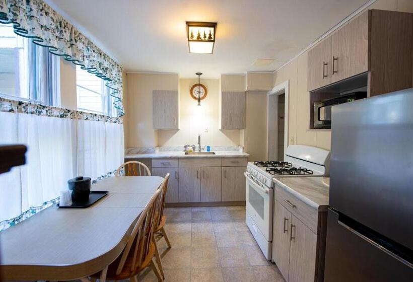 דירת דופלקס בת חדר שינה 1, The Juliana Resort