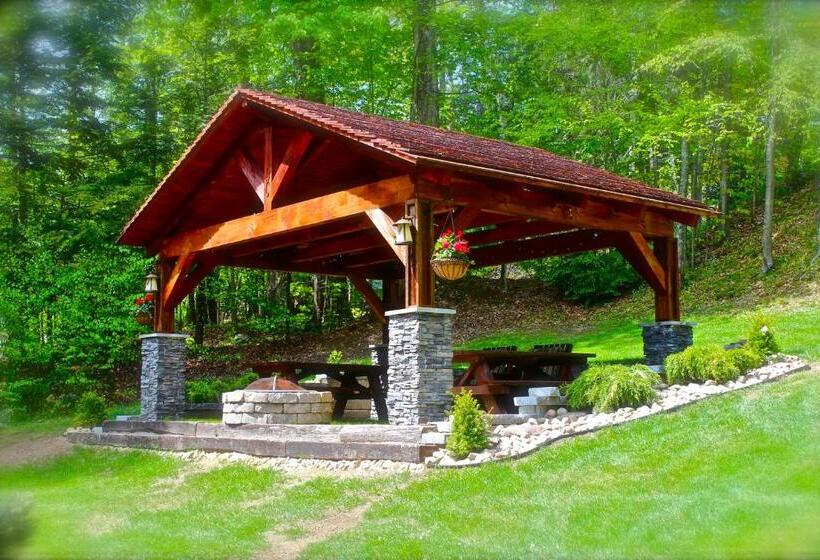 דירת דופלקס בת חדר שינה 1, The Juliana Resort