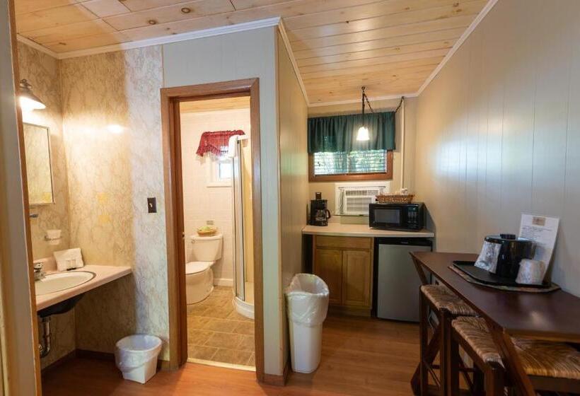 חדר סטנדרט עם מיטת קינג, The Juliana Resort