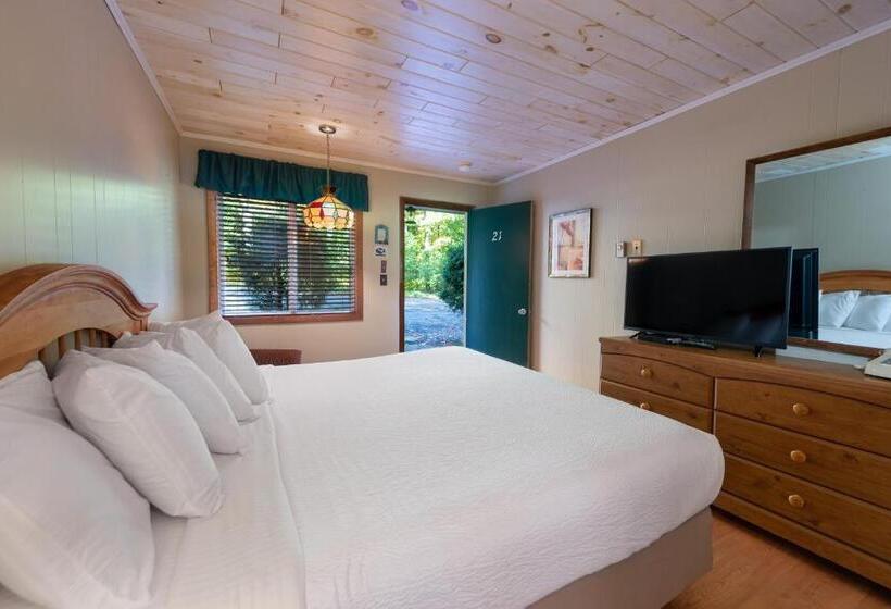 חדר סטנדרט עם מיטת קינג, The Juliana Resort