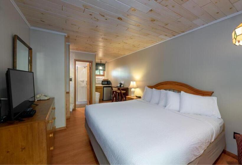 Стандартный Номер Кровать Кинг, The Juliana Resort