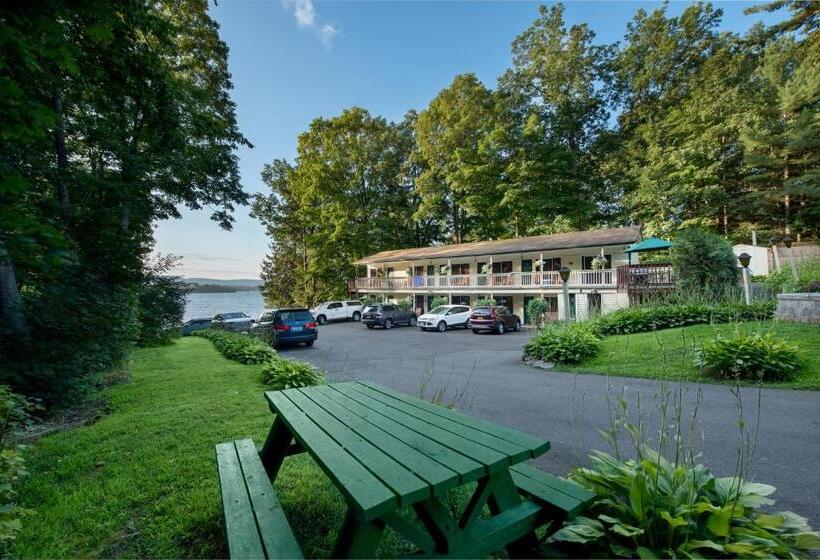 חדר סטנדרט עם מיטת קינג, The Juliana Resort