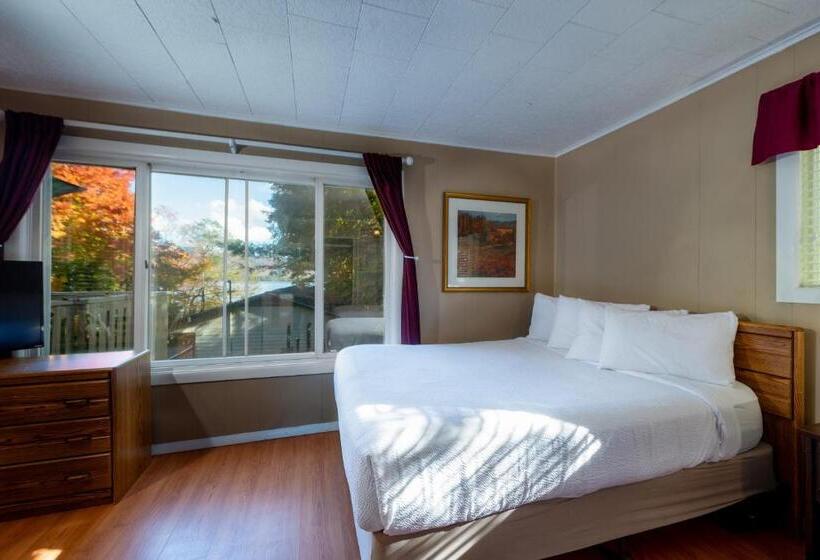 סטודיו סטנדרט עם מרפסת, The Juliana Resort