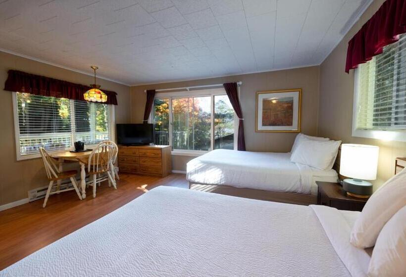 סטודיו סטנדרט עם מרפסת, The Juliana Resort