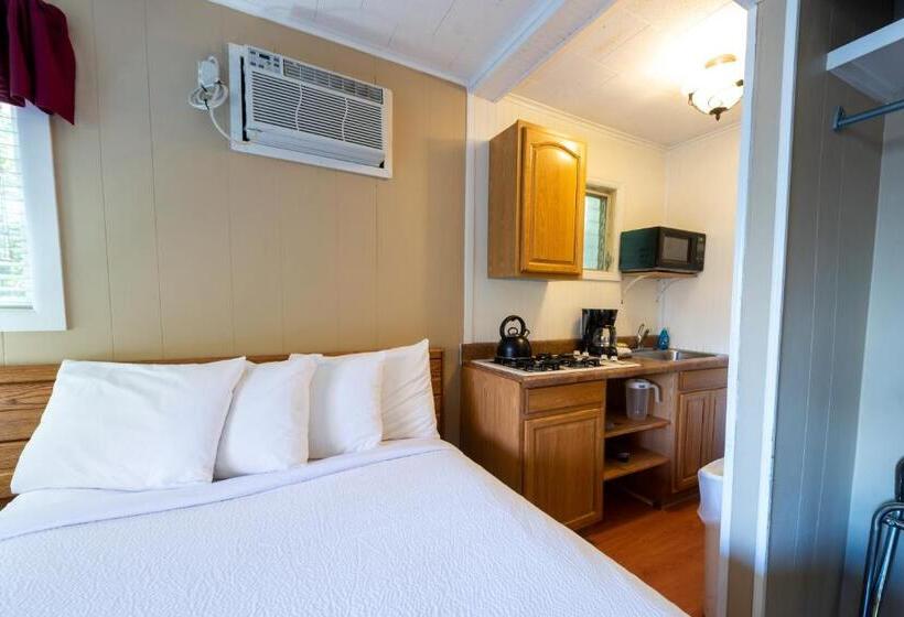 Студио Стандарт с Террасой, The Juliana Resort