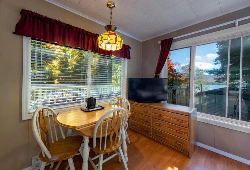 סטודיו סטנדרט עם מרפסת, The Juliana Resort