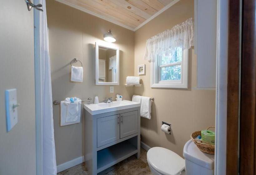 Superior studio with lake view, The Juliana Resort