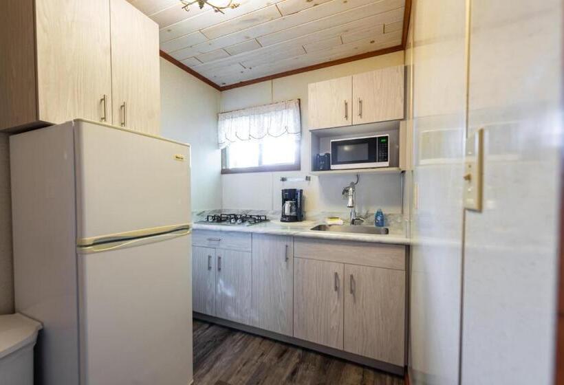 חדר סטודיו סטנדרד, The Juliana Resort