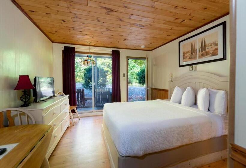 חדר סטודיו סטנדרד, The Juliana Resort