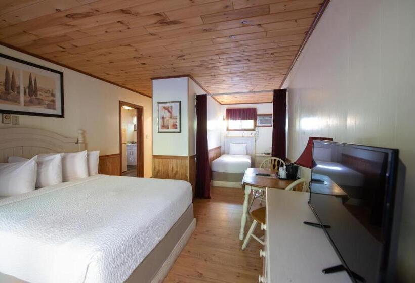 Студия Стандарт, The Juliana Resort