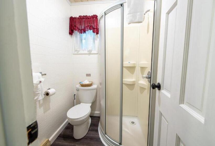 סוויטת 2 חדרי שינה, The Juliana Resort