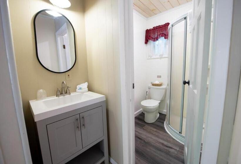 סוויטת 2 חדרי שינה, The Juliana Resort