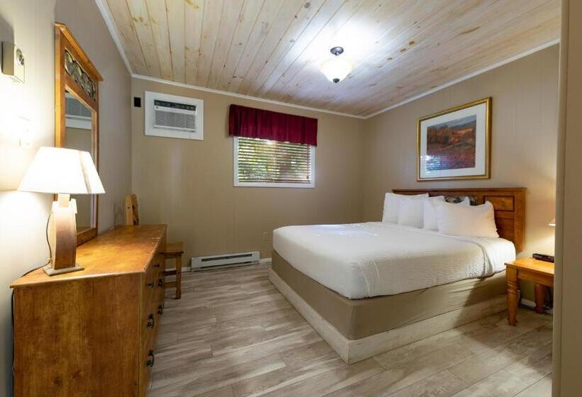 סוויטת 2 חדרי שינה, The Juliana Resort