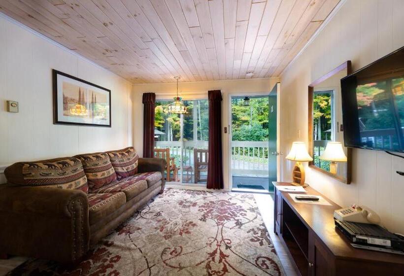 סוויטת 2 חדרי שינה, The Juliana Resort