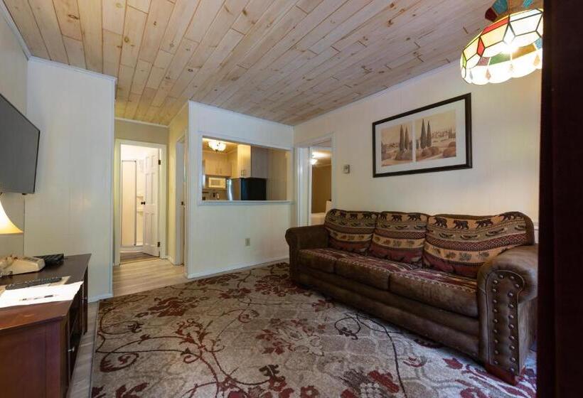 סוויטת 2 חדרי שינה, The Juliana Resort