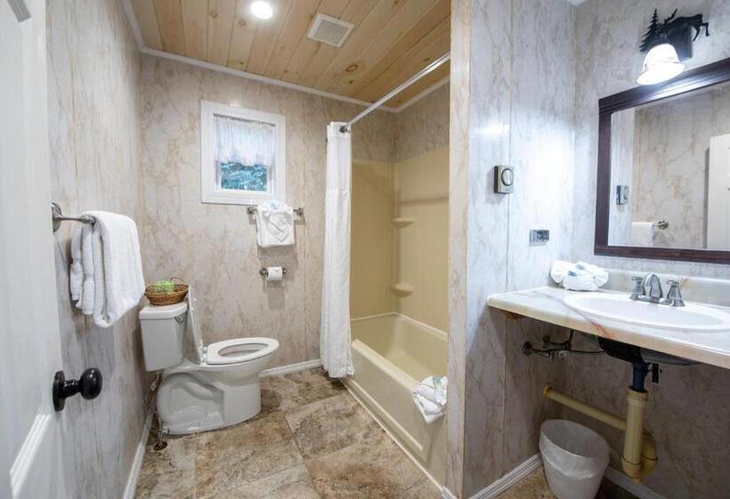 Люкс Premium 2 Спальни, The Juliana Resort