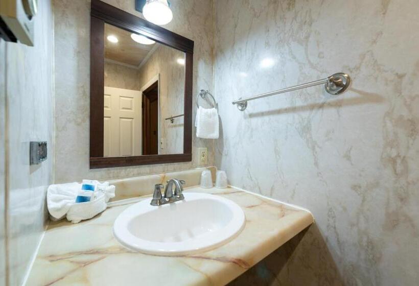 סוויטת פרמיום 2 חדרים, The Juliana Resort