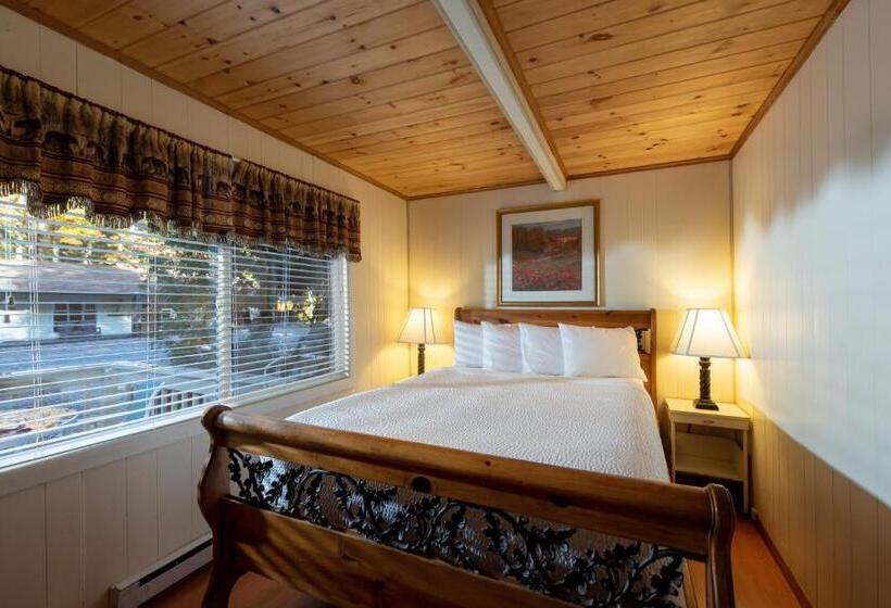 סוויטת פרמיום 2 חדרים, The Juliana Resort