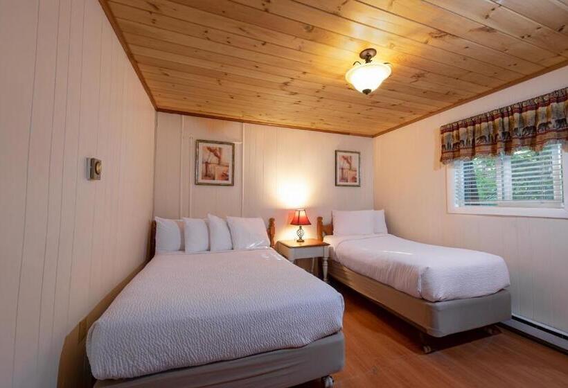 סוויטת פרמיום 2 חדרים, The Juliana Resort