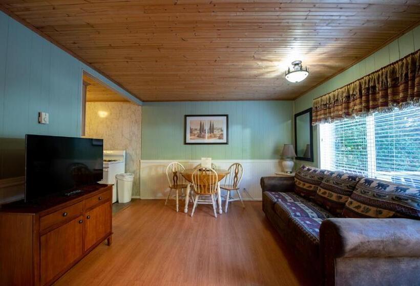 סוויטת פרמיום 2 חדרים, The Juliana Resort