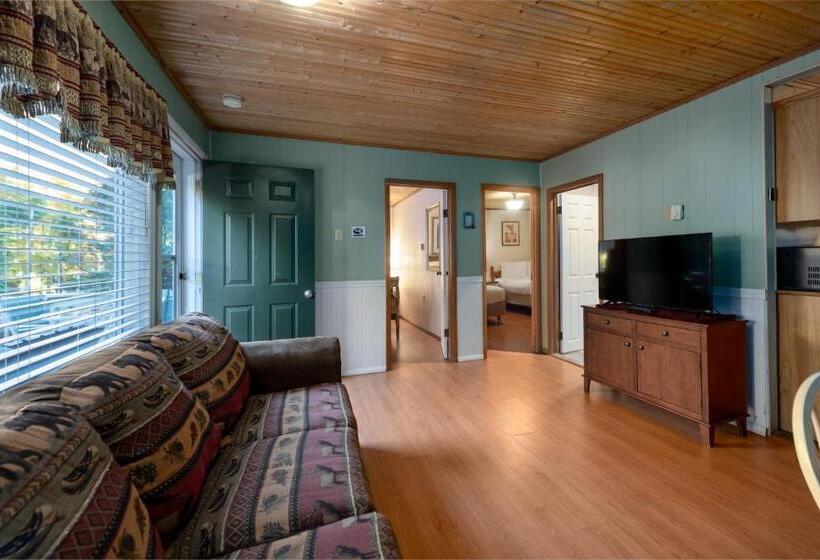 סוויטת פרמיום 2 חדרים, The Juliana Resort