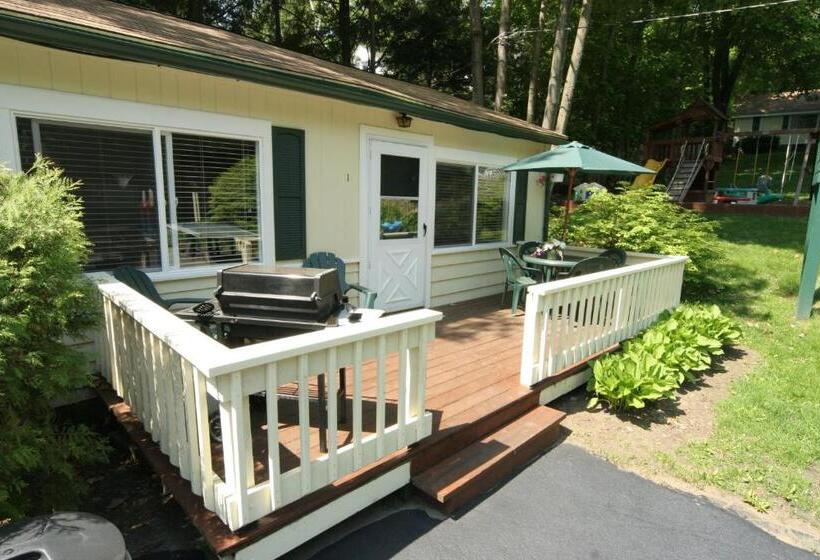 סוויטת פרמיום 2 חדרים, The Juliana Resort