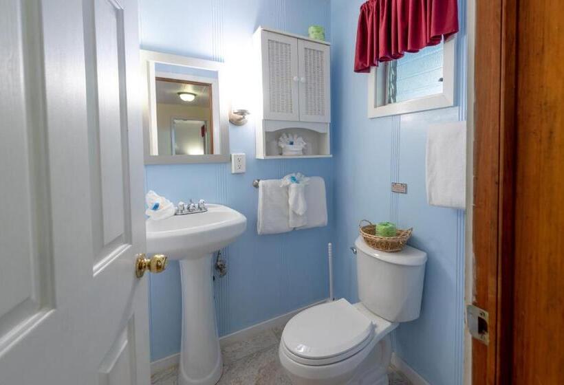 2 Bedroom Suite with Terrace, The Juliana Resort